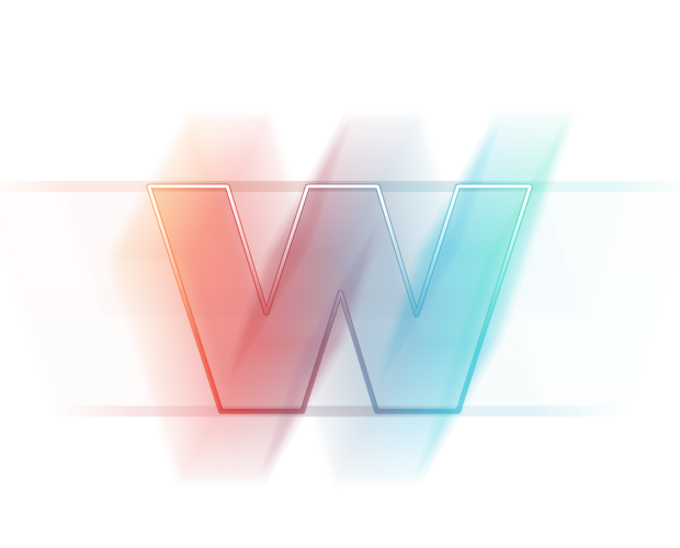 Tommy Wong's Portfolio Logo